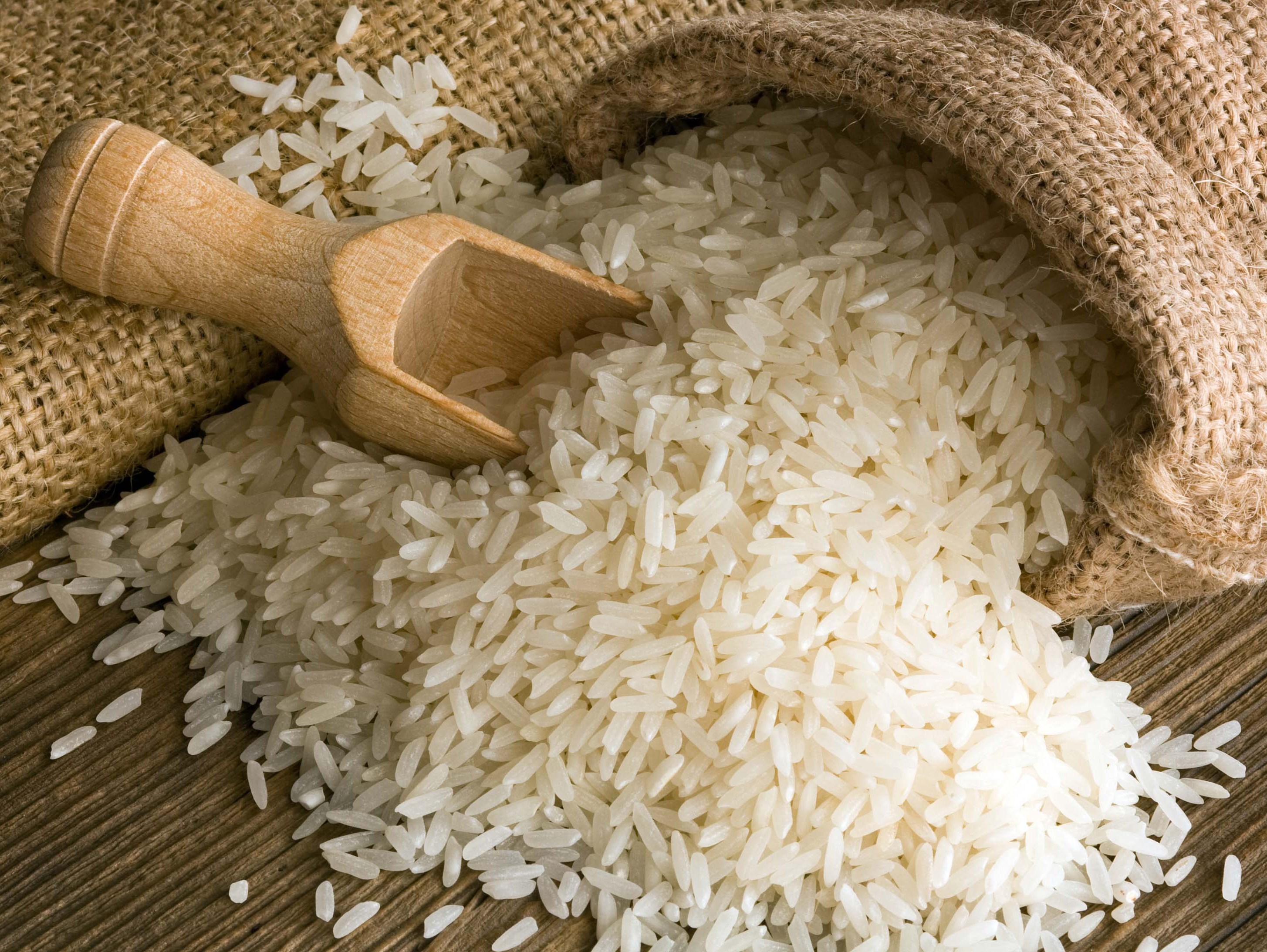 برنج محلی درونگر