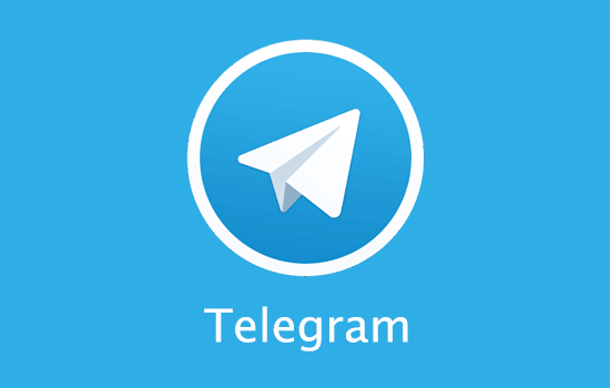 تلگرام من